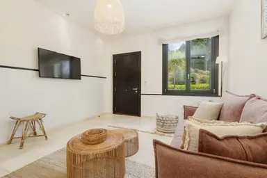 Shanti Suite