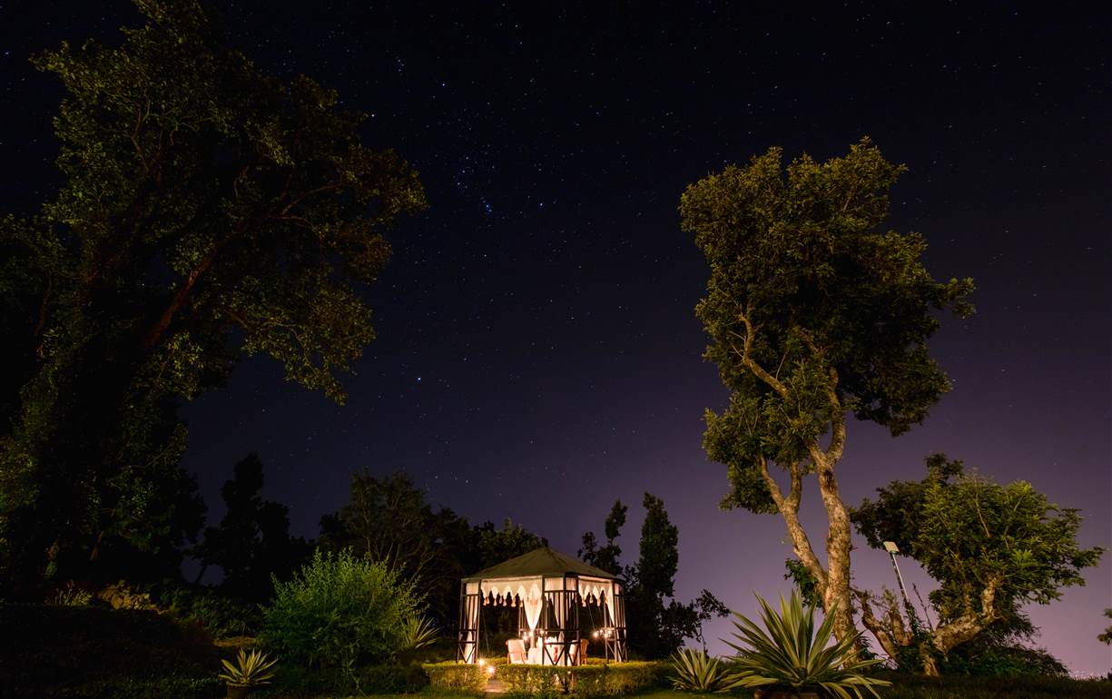 Ananda Spa - Image 1