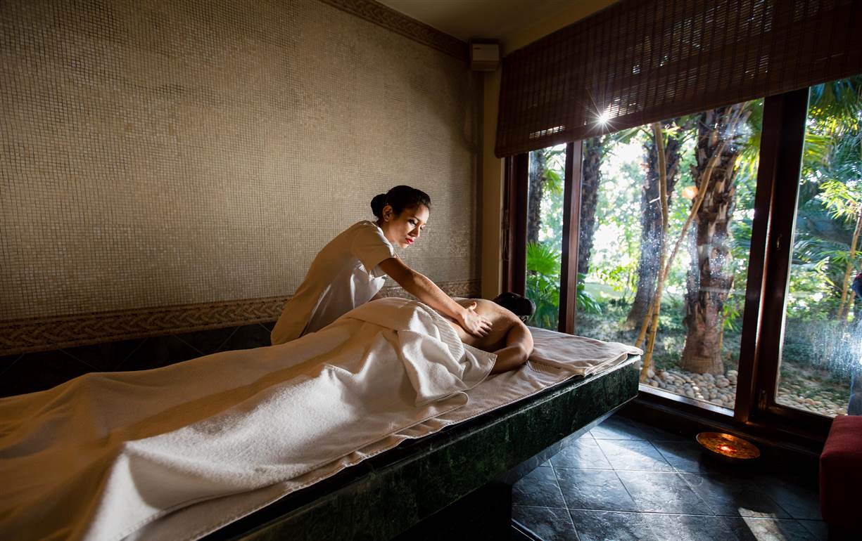 Ananda Spa - Image 3