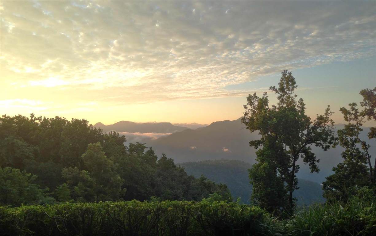 Ananda Spa - Image 5
