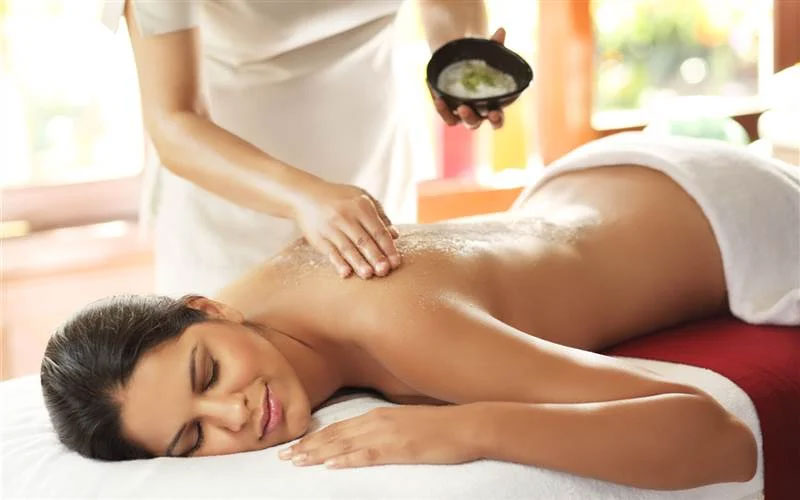 Ananda Spa - Image 7