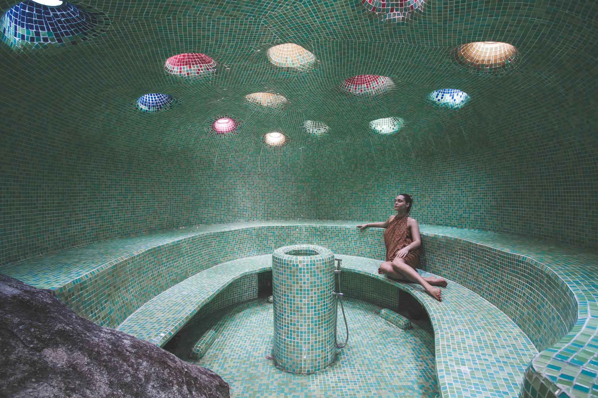 Kamalaya - Image 1
