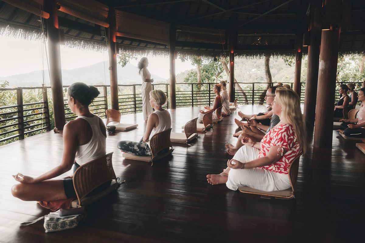 Kamalaya - Image 2