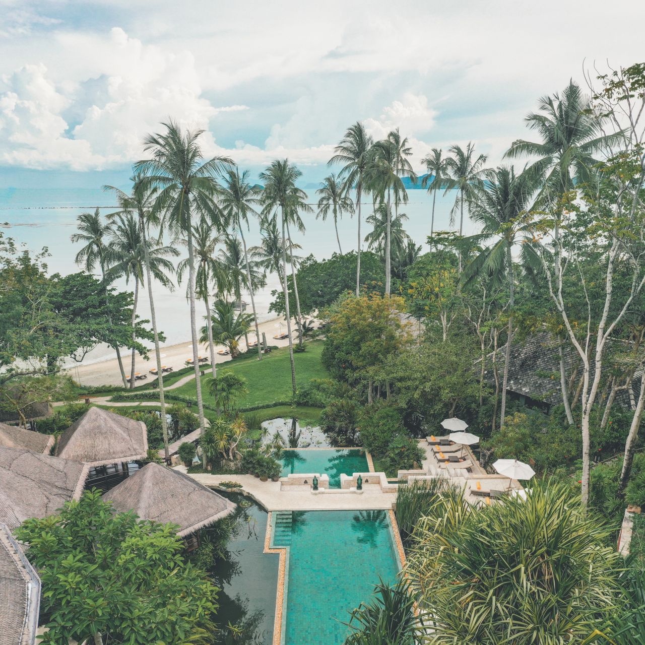 Kamalaya - Main Image