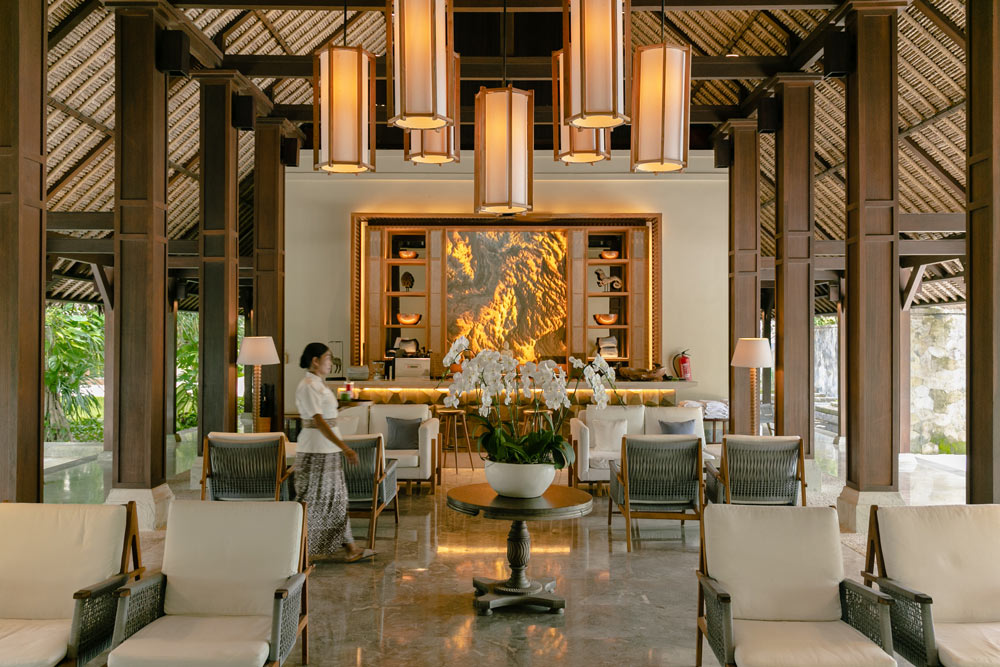 REVĪVŌ Wellness Resort - Image 2