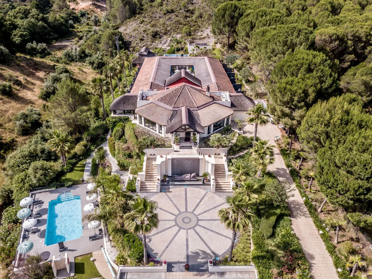 Shanti-Som - Main Image