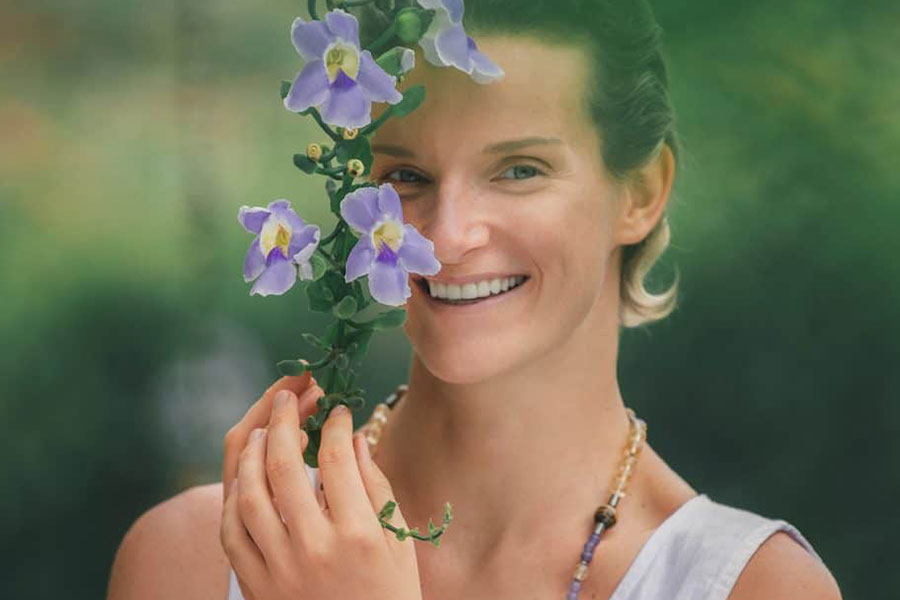 Women's wellness treatment
