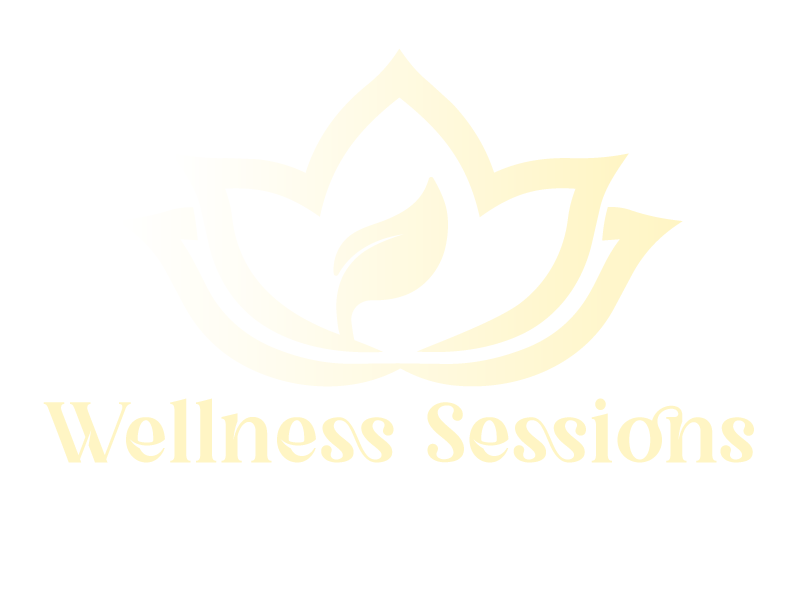 Wellness Sessions Logo