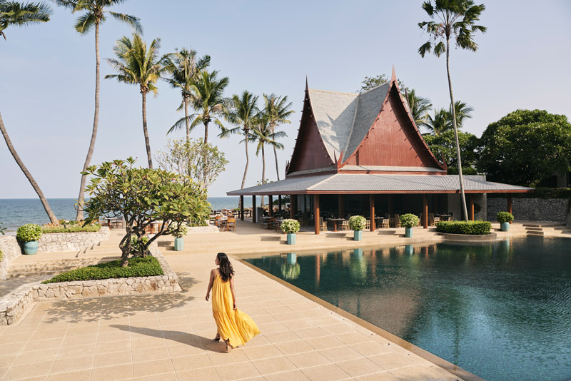 Why a Wellness Vacation Is the Ultimate Gift of Self-Renewal